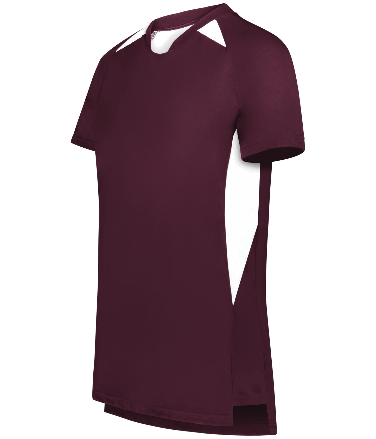 LADIES HAWK EVOLUTION SOCCER JERSEY