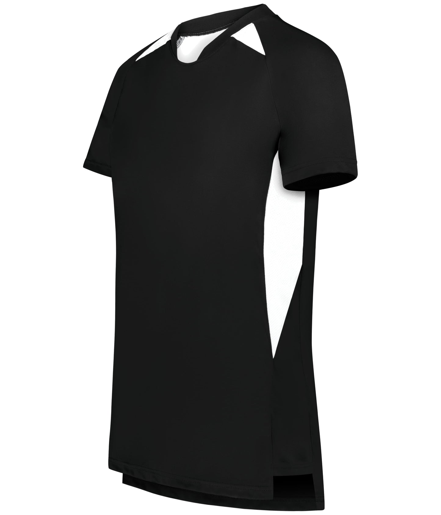 LADIES HAWK EVOLUTION SOCCER JERSEY