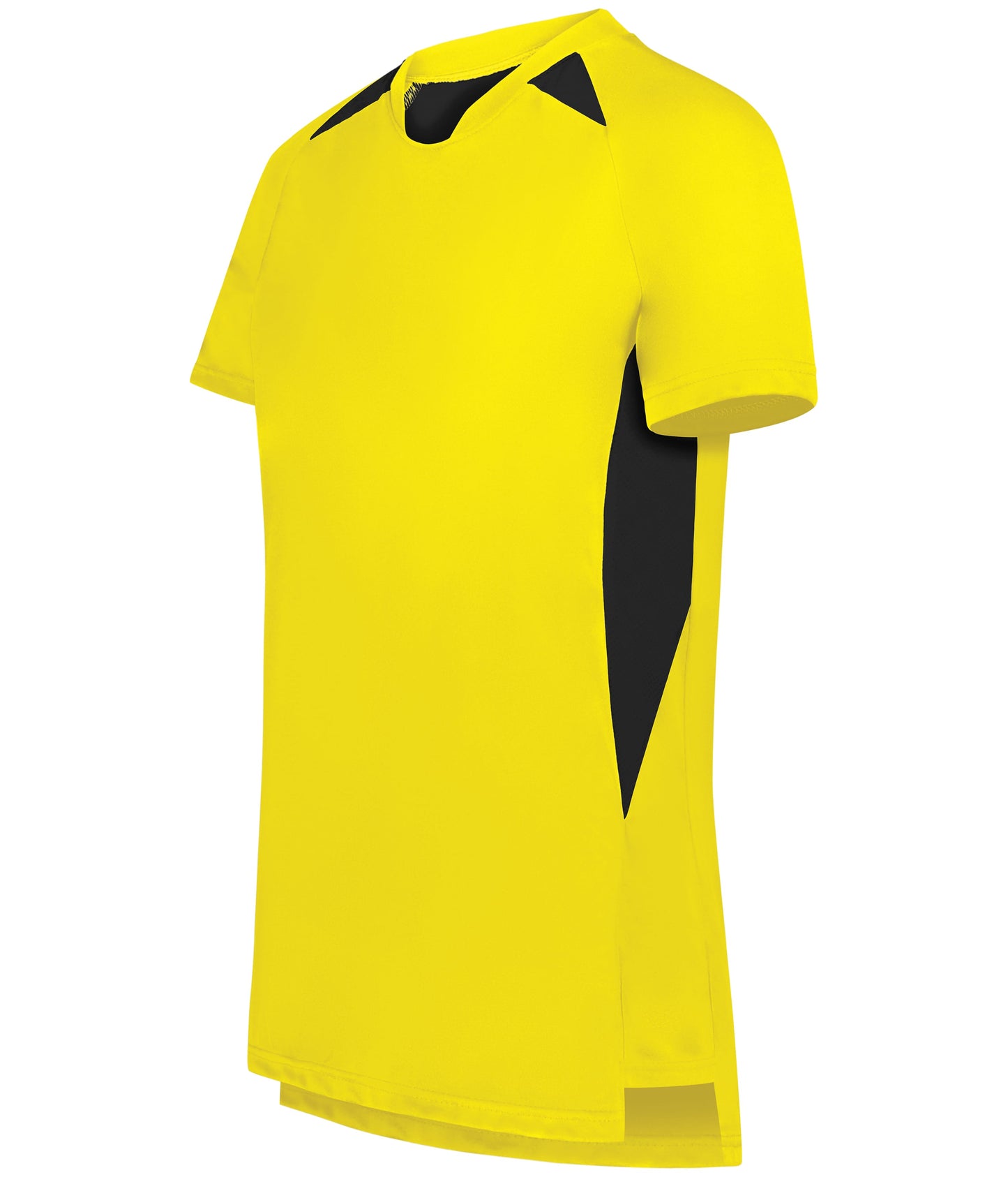 LADIES HAWK EVOLUTION SOCCER JERSEY