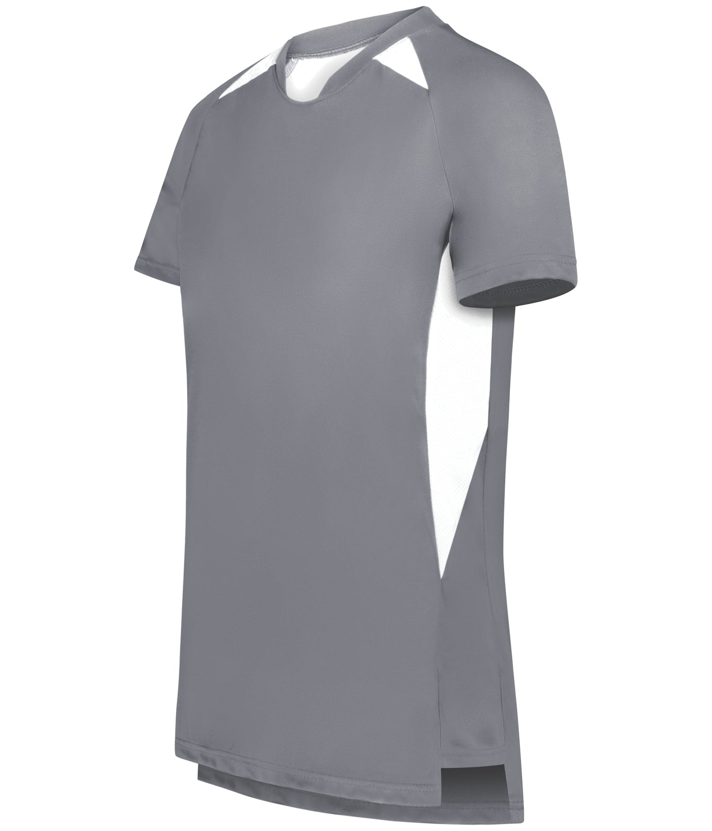 LADIES HAWK EVOLUTION SOCCER JERSEY