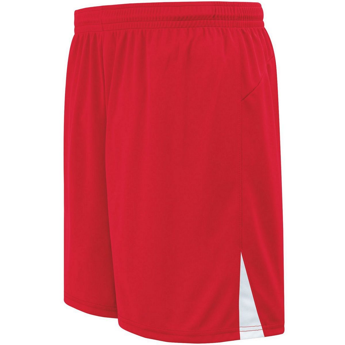 LADIES HAWK SOCCER SHORTS