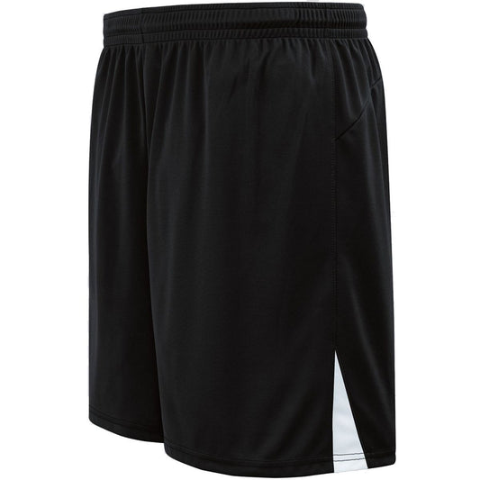 LADIES HAWK SOCCER SHORTS