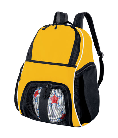 PLAYER BACKPACK