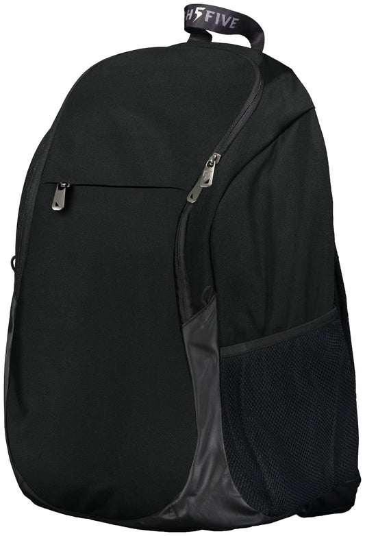 FREE FORM BACKPACK