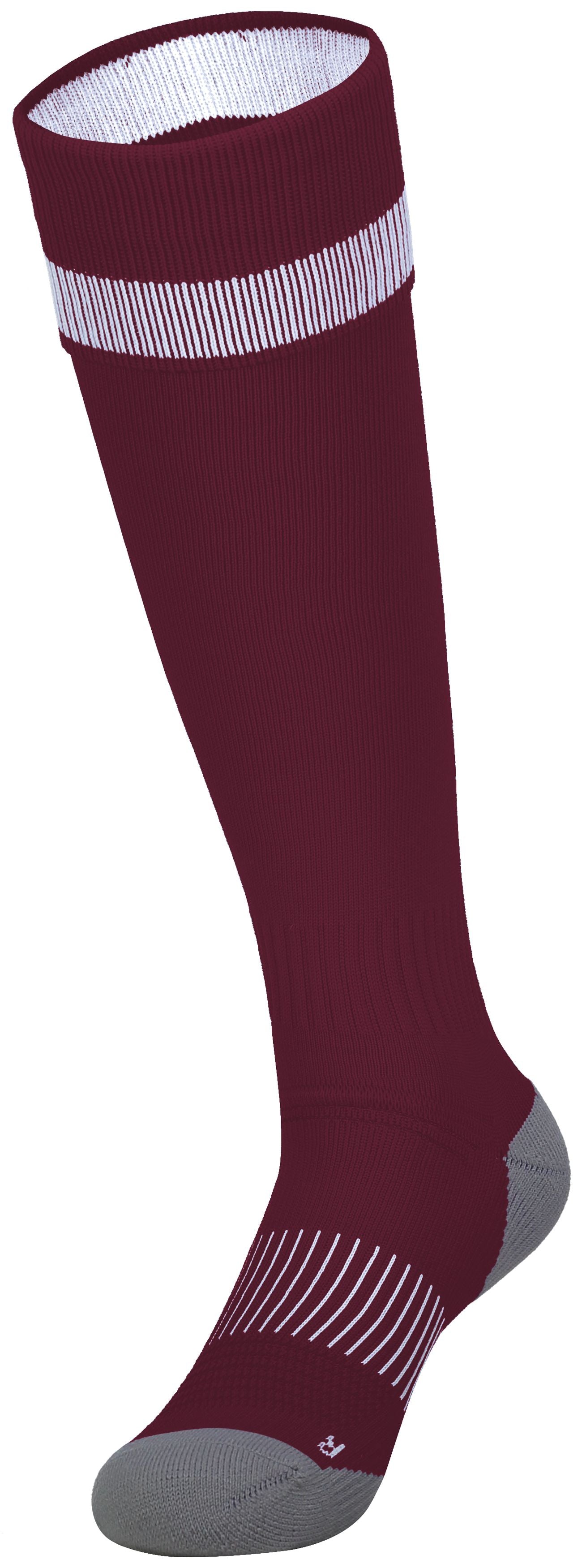 IMPACT+ SOCCER SOCKS