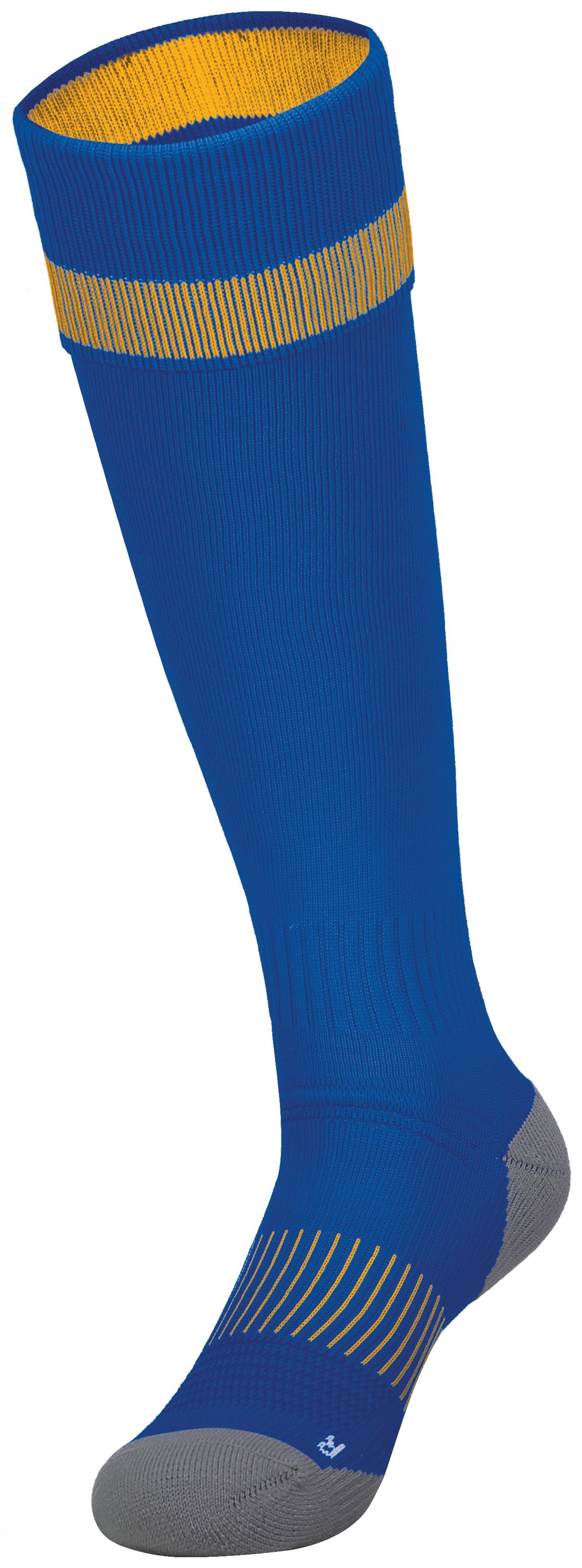 IMPACT+ SOCCER SOCKS