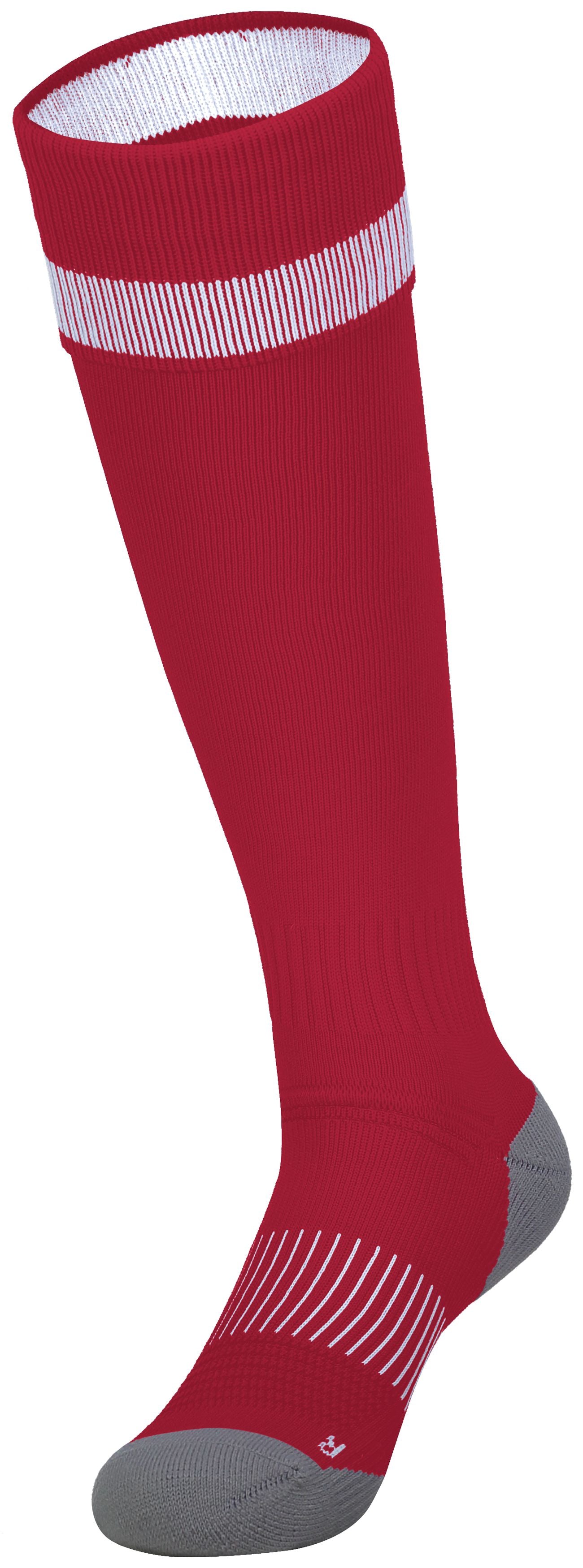 IMPACT+ SOCCER SOCKS