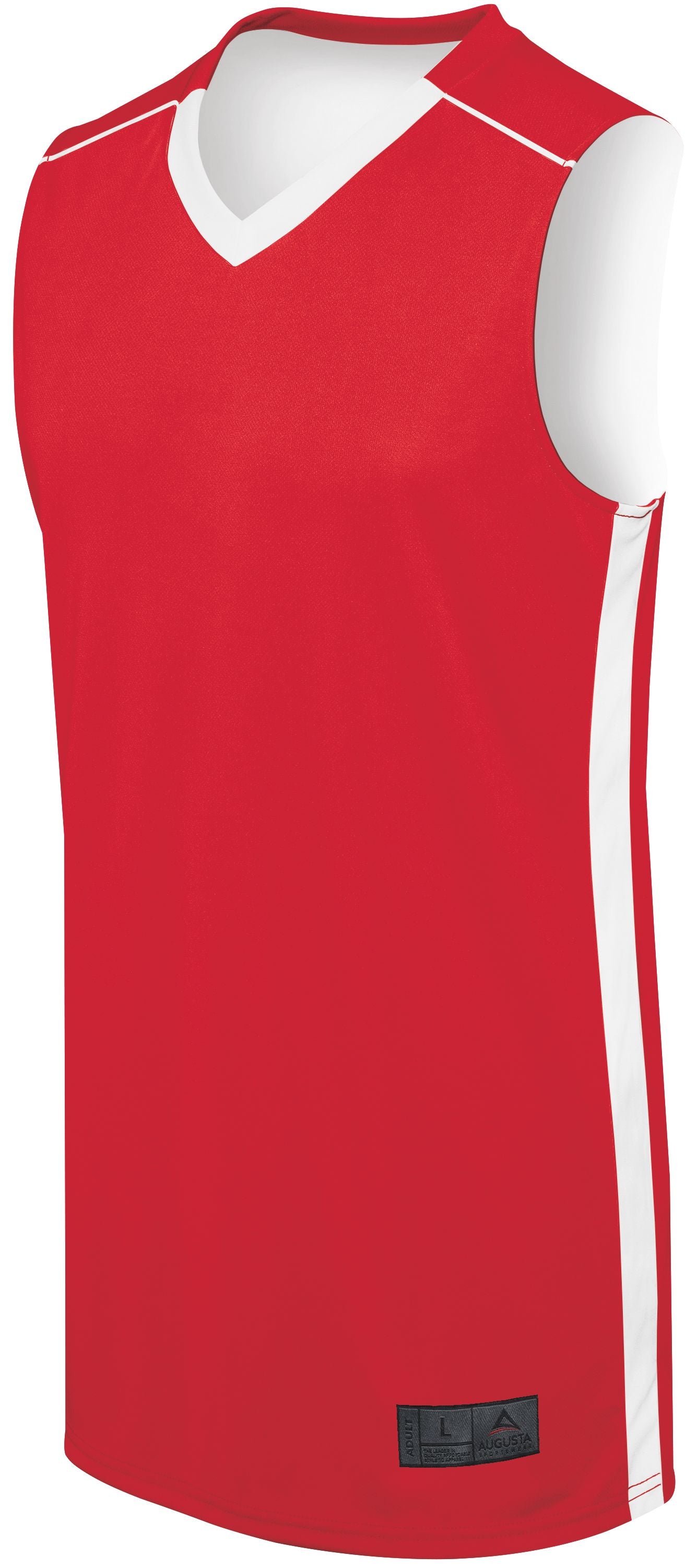 LADIES COMPETITION REVERSIBLE JERSEY