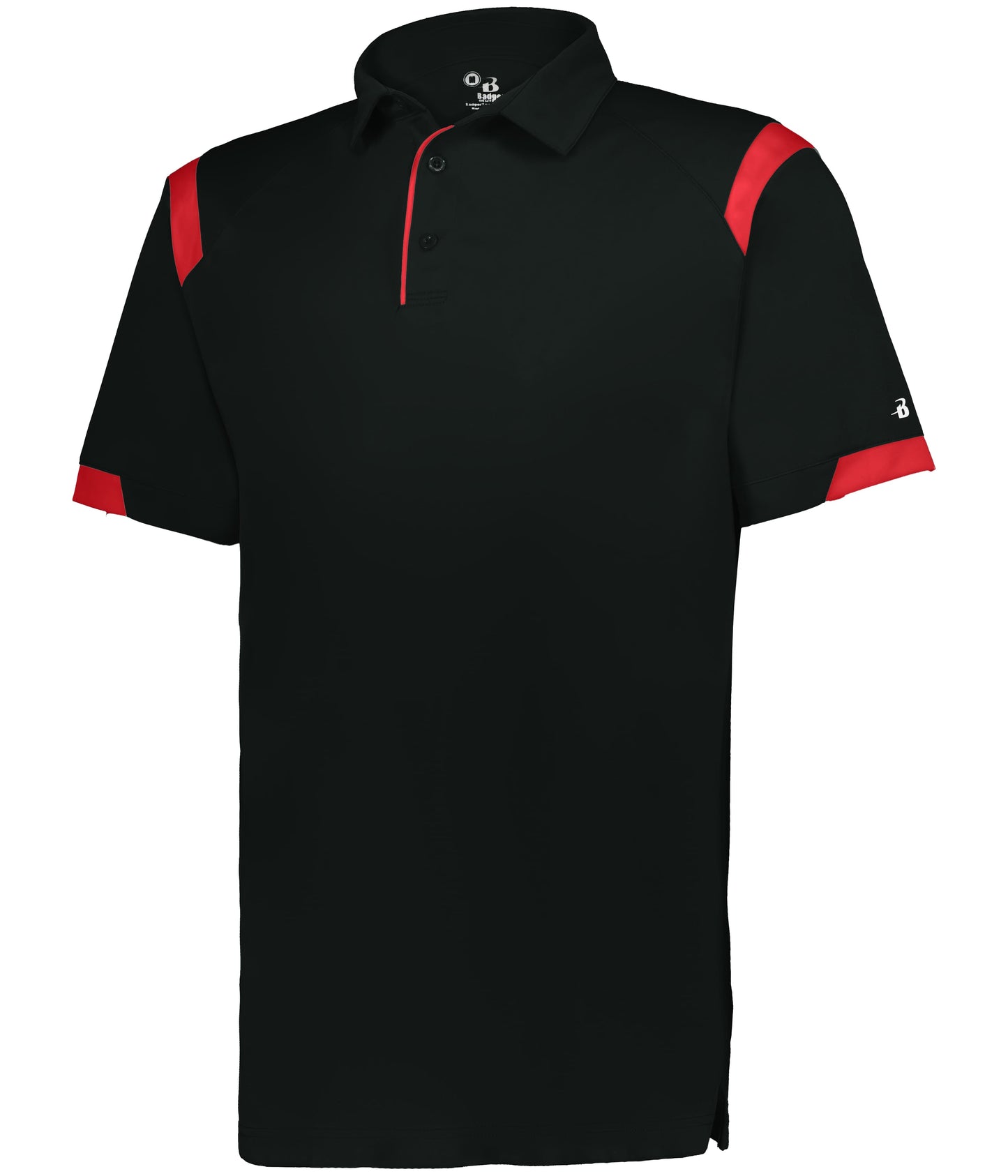 ON THE RISE POLO