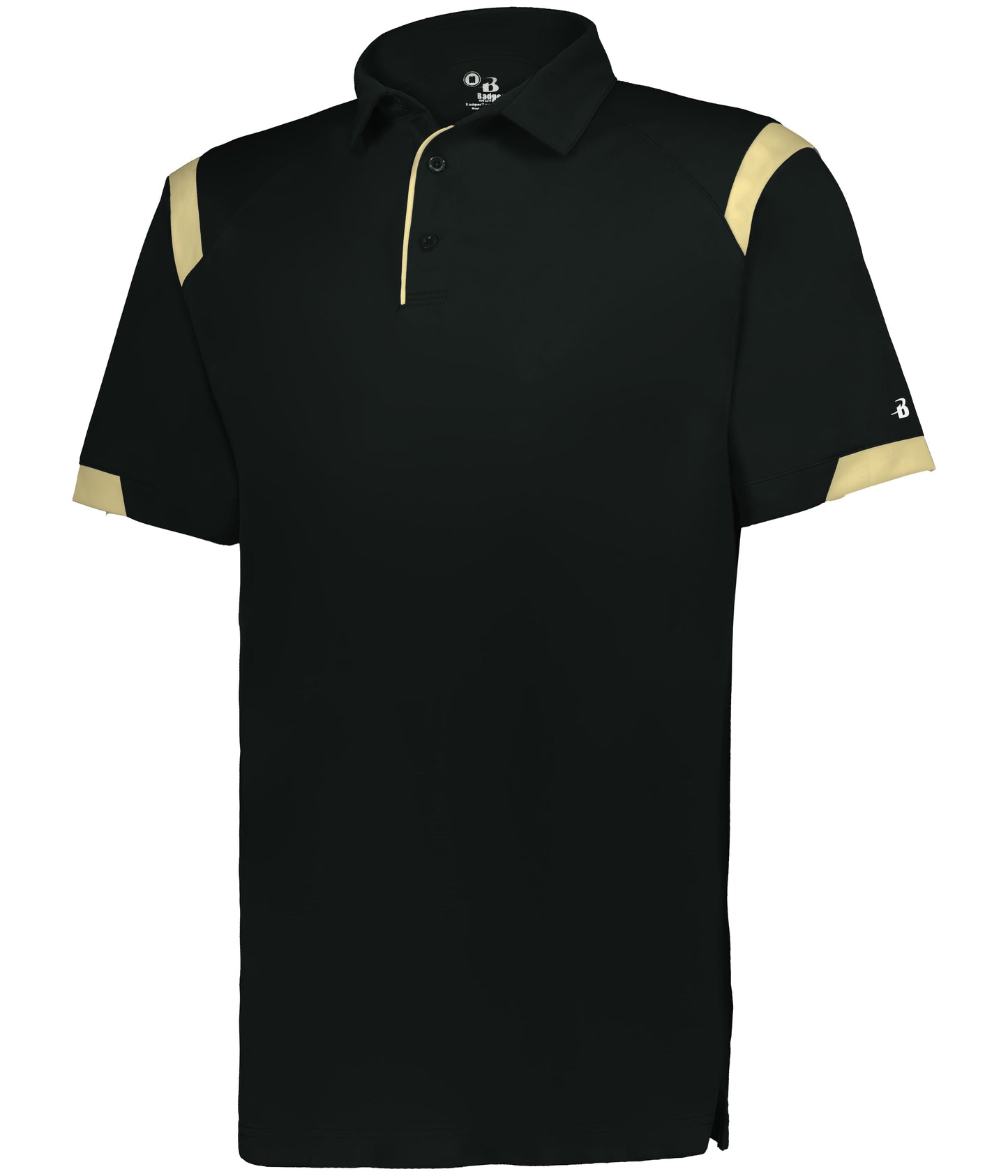 ON THE RISE POLO