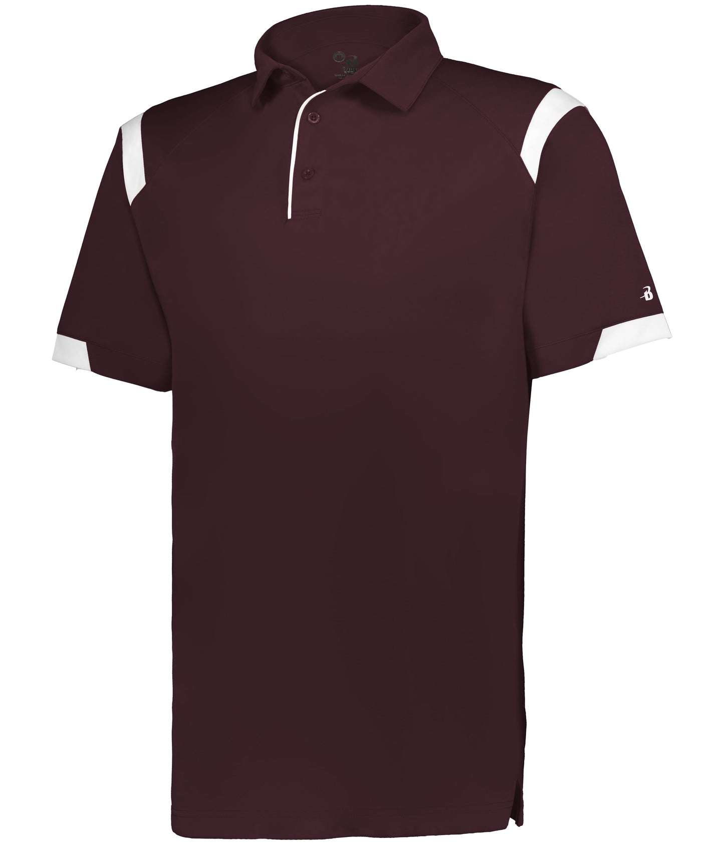ON THE RISE POLO