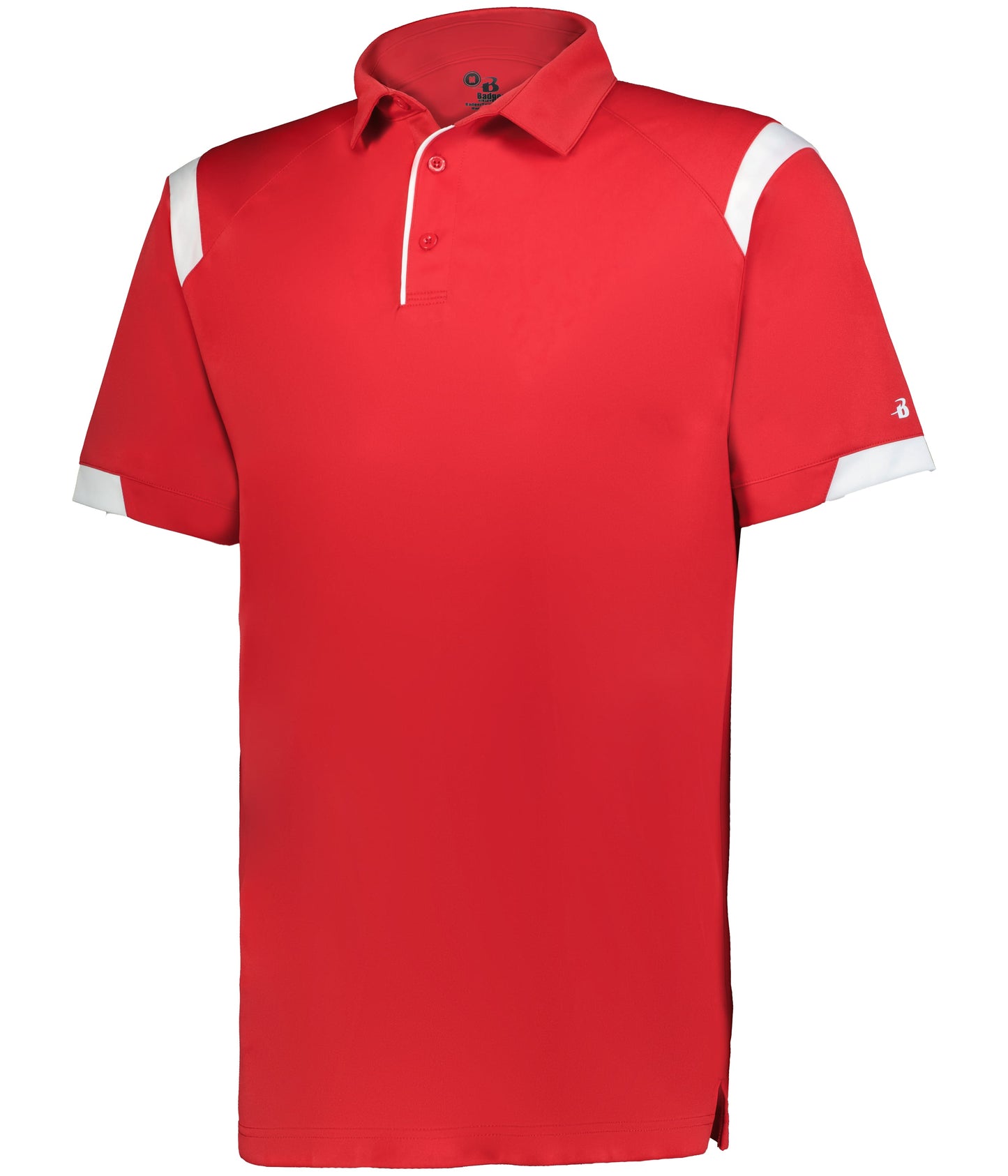 YOUTH ON THE RISE POLO