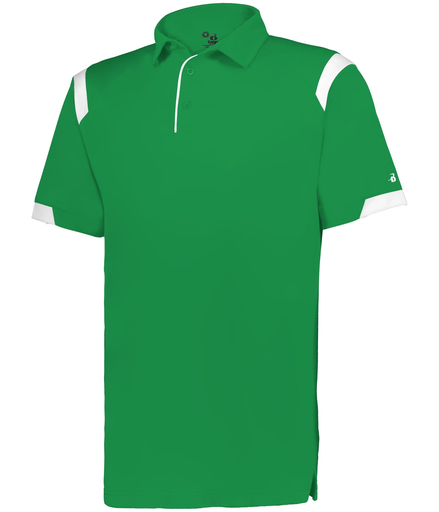 ON THE RISE POLO