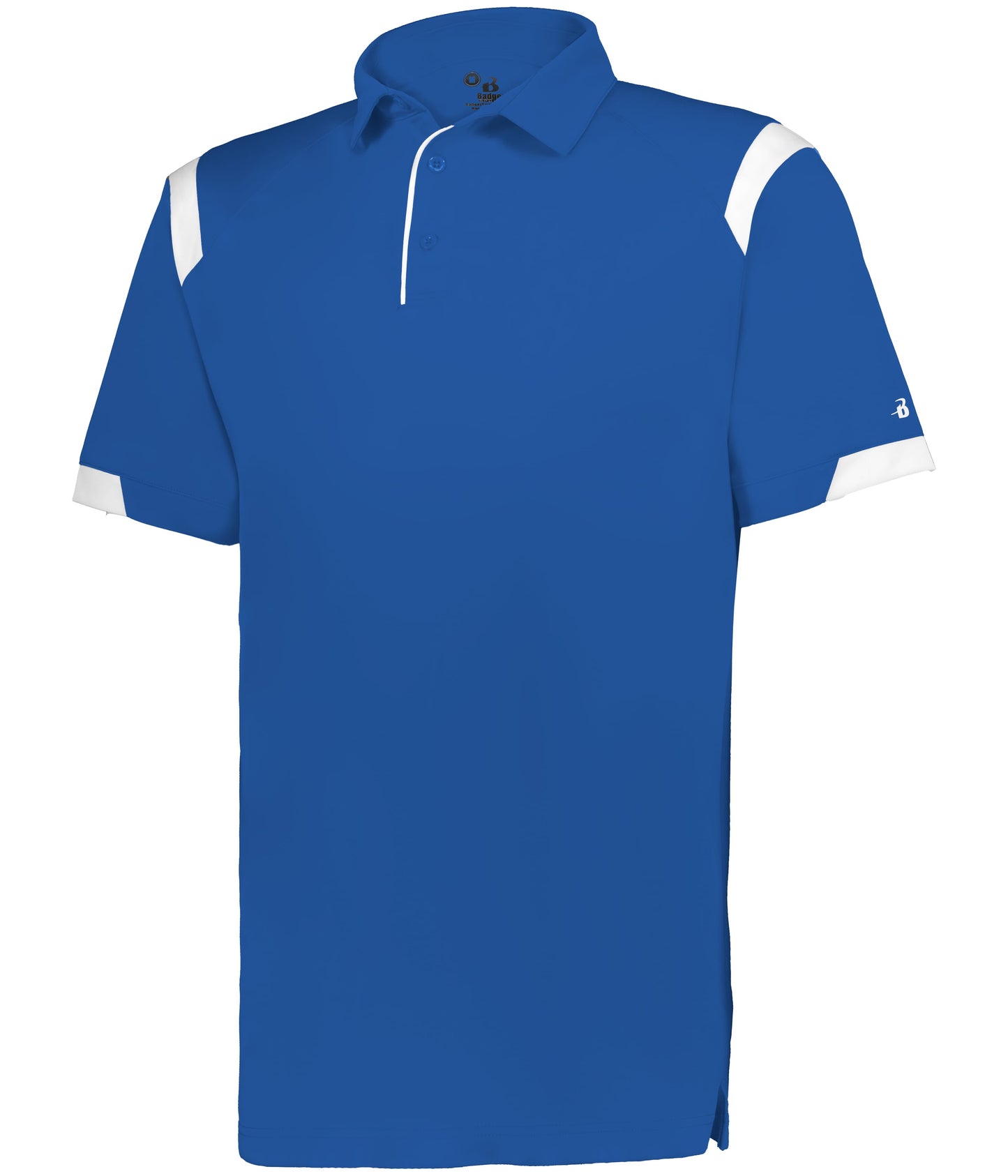 YOUTH ON THE RISE POLO