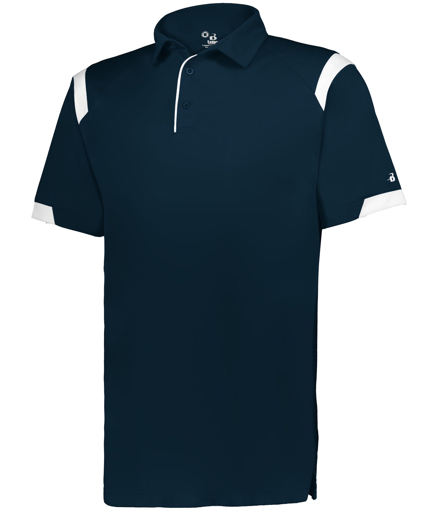 YOUTH ON THE RISE POLO