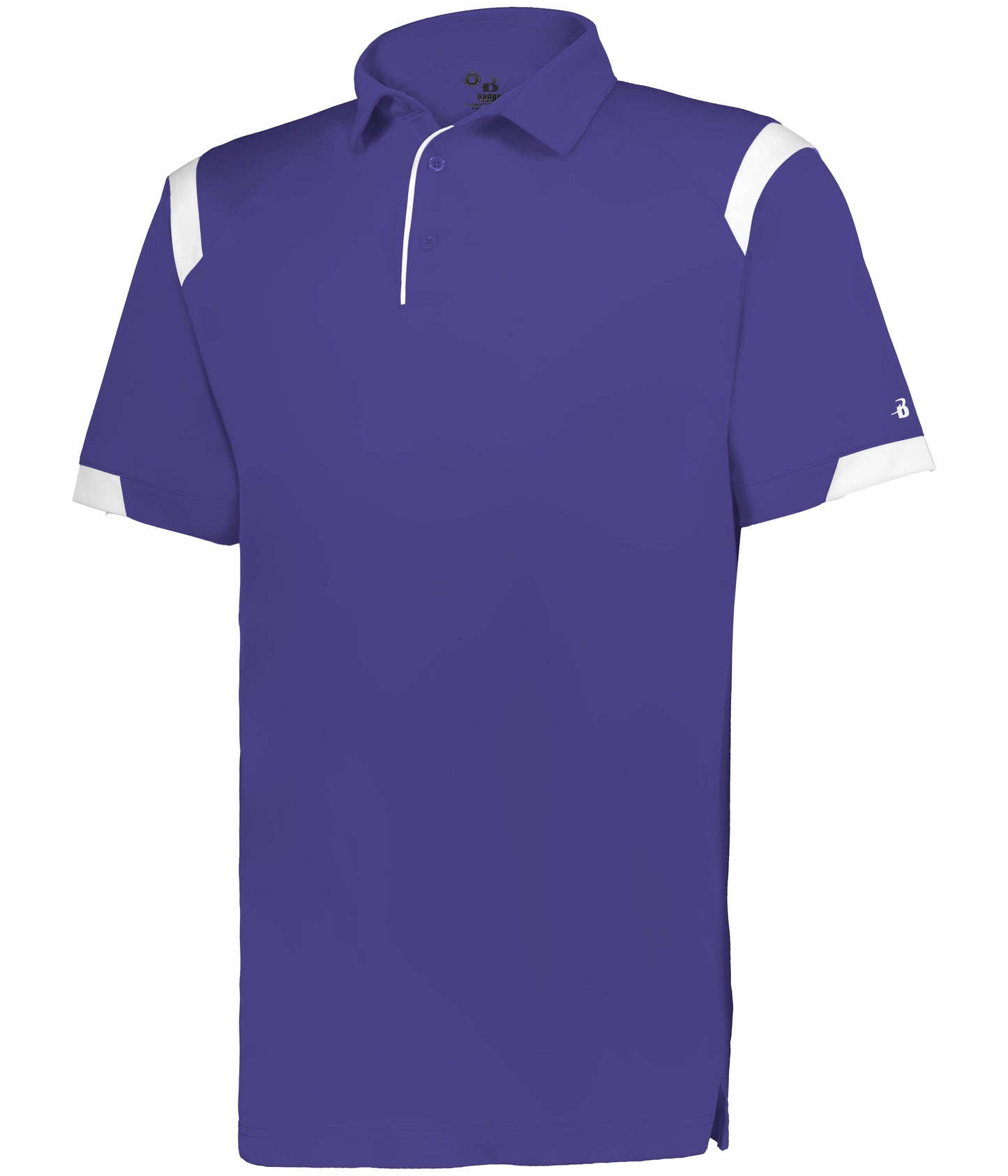 ON THE RISE POLO