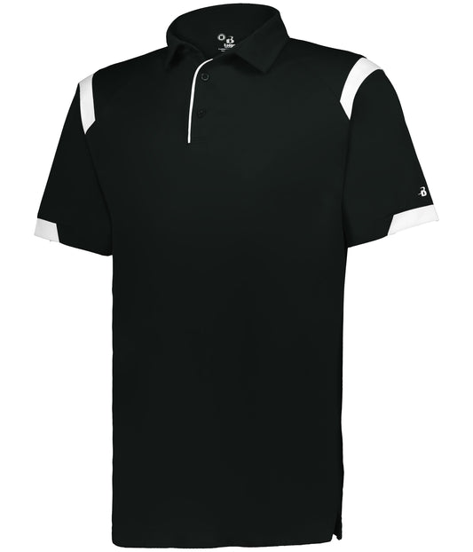 YOUTH ON THE RISE POLO