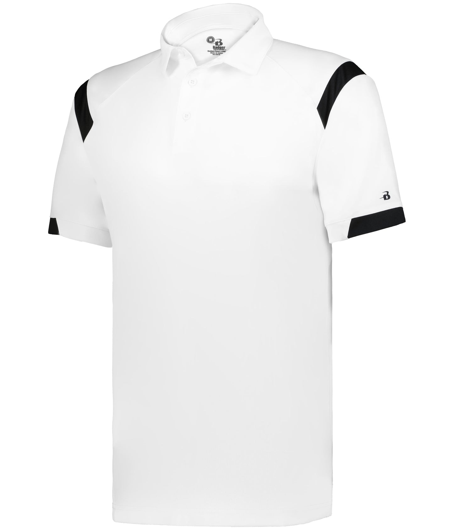 YOUTH ON THE RISE POLO