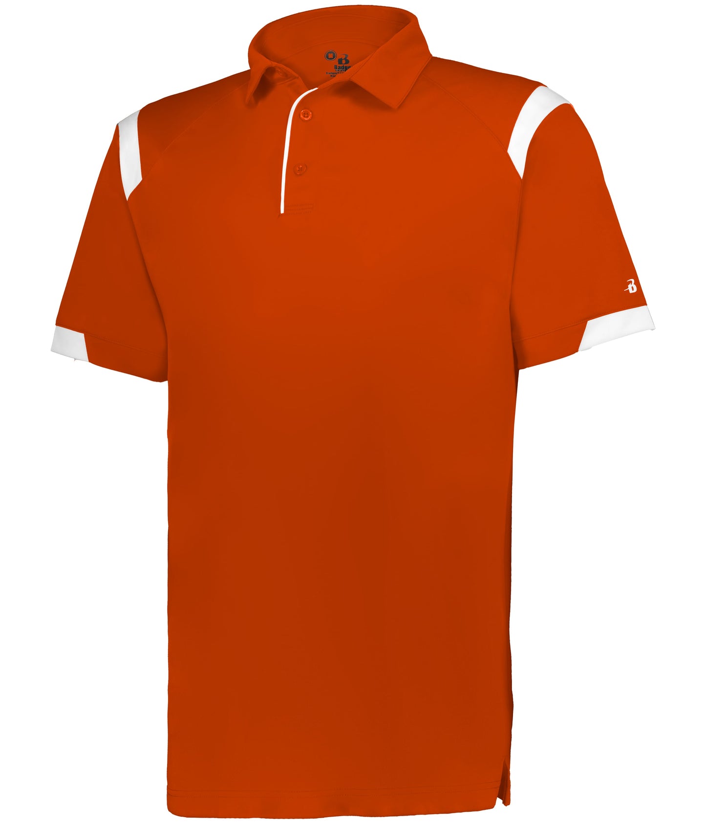 ON THE RISE POLO