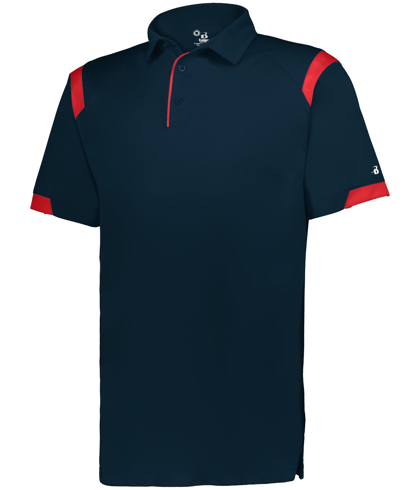 ON THE RISE POLO