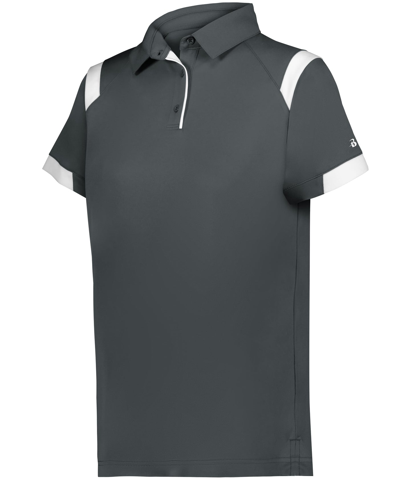LADIES ON THE RISE POLO