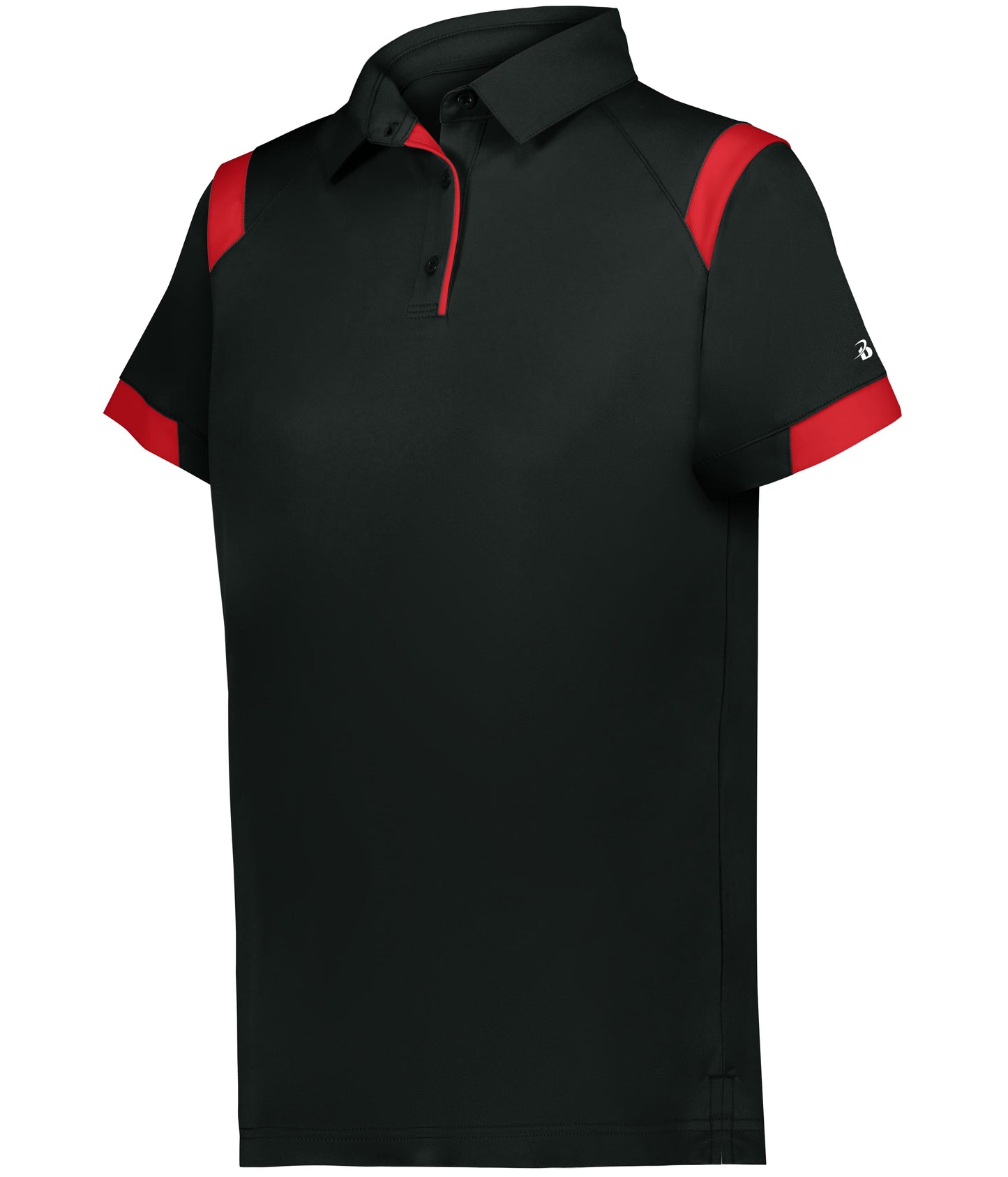 LADIES ON THE RISE POLO