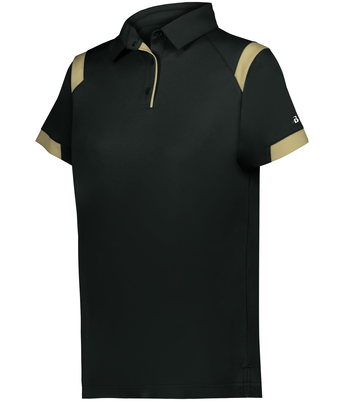 LADIES ON THE RISE POLO