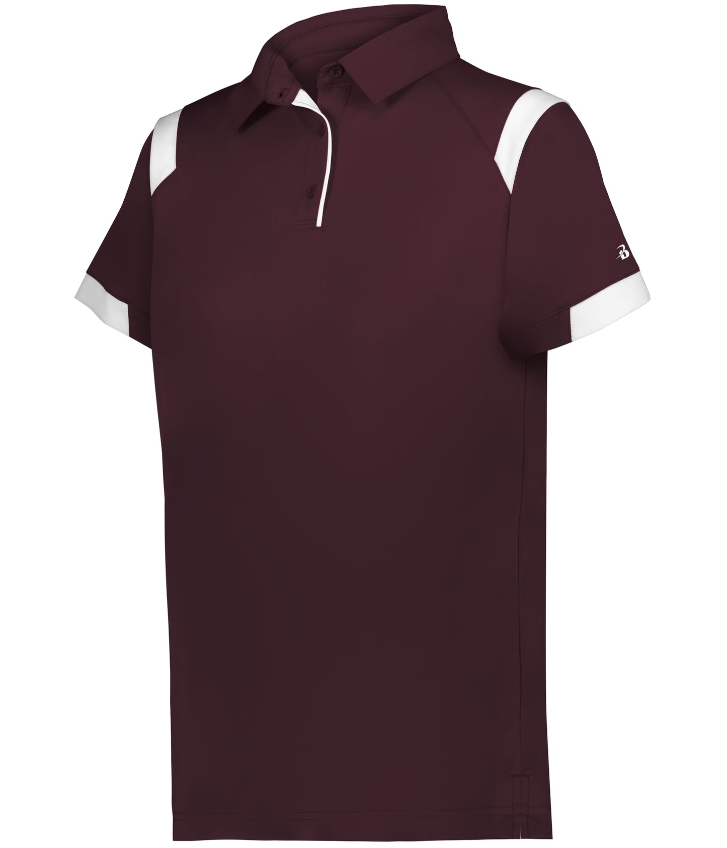 LADIES ON THE RISE POLO