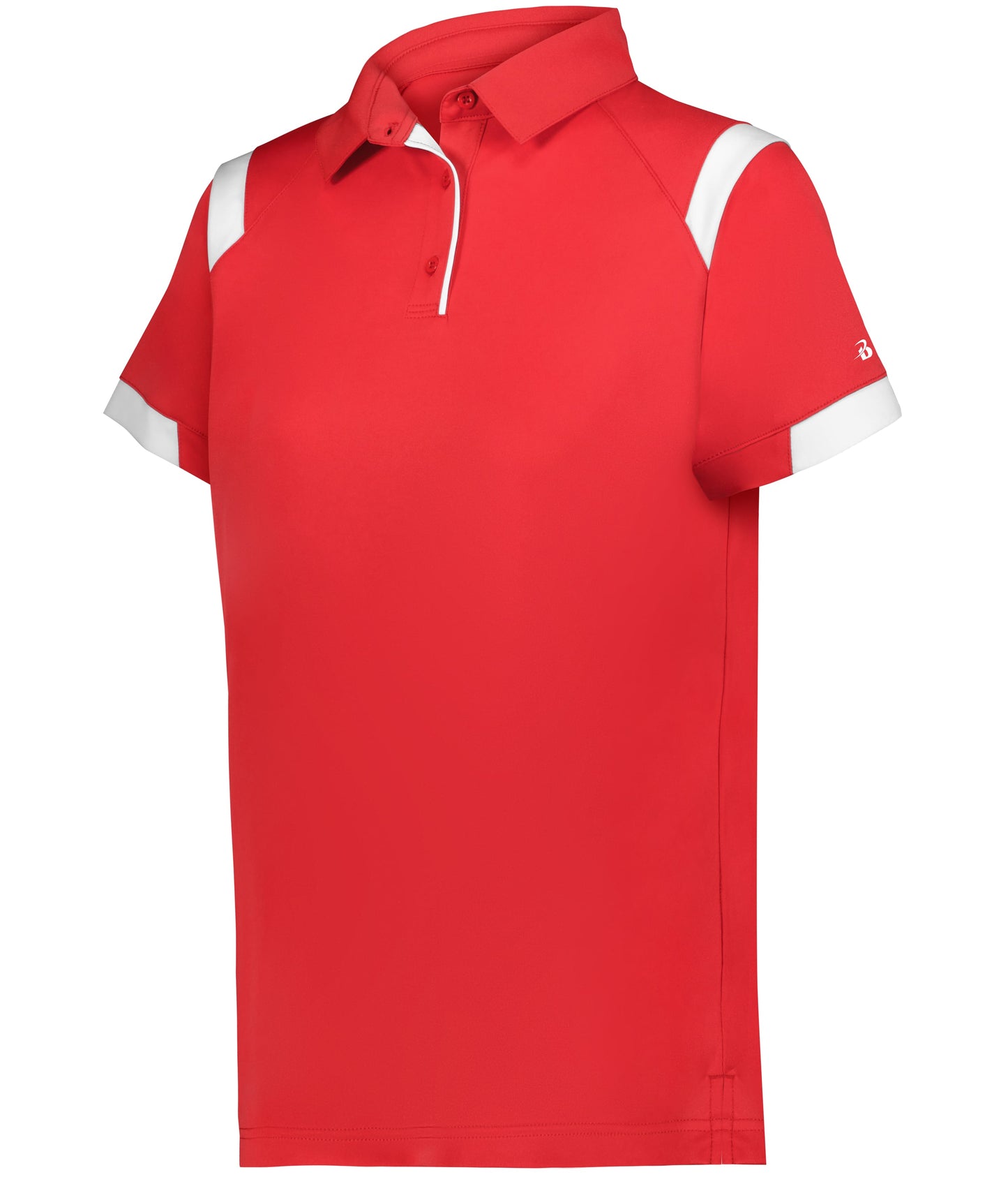 LADIES ON THE RISE POLO