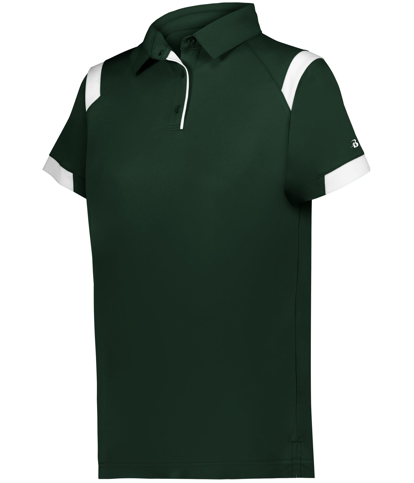 LADIES ON THE RISE POLO