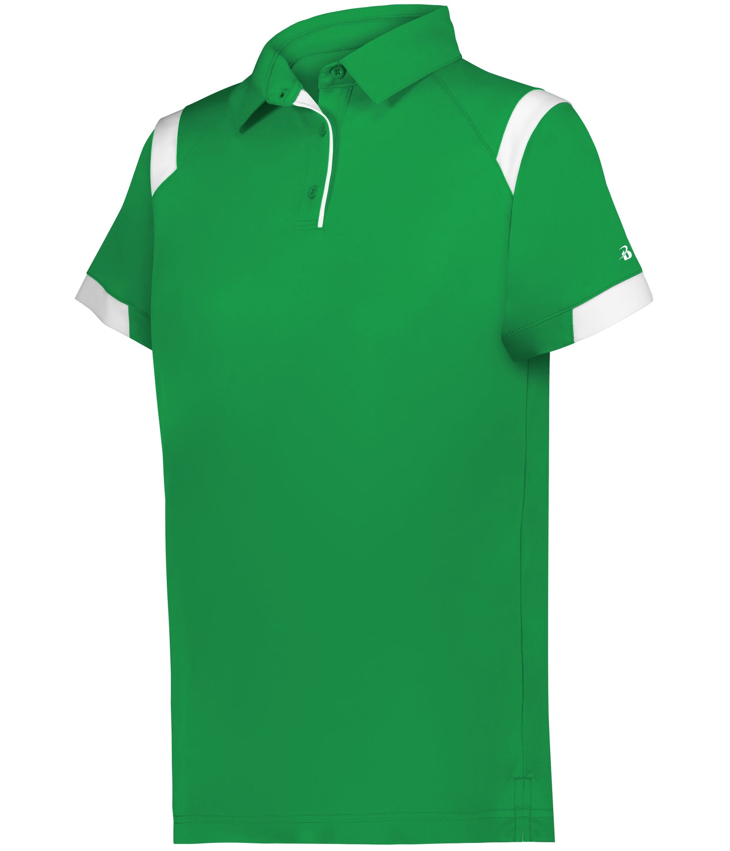 LADIES ON THE RISE POLO