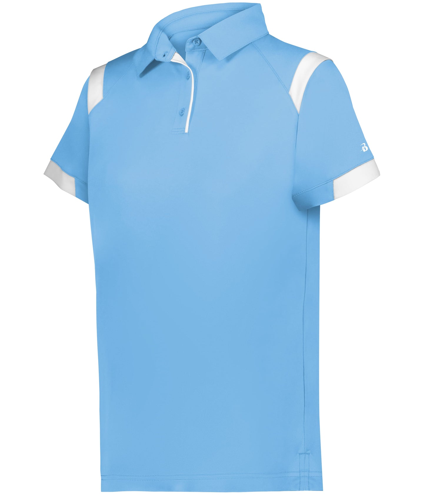 LADIES ON THE RISE POLO