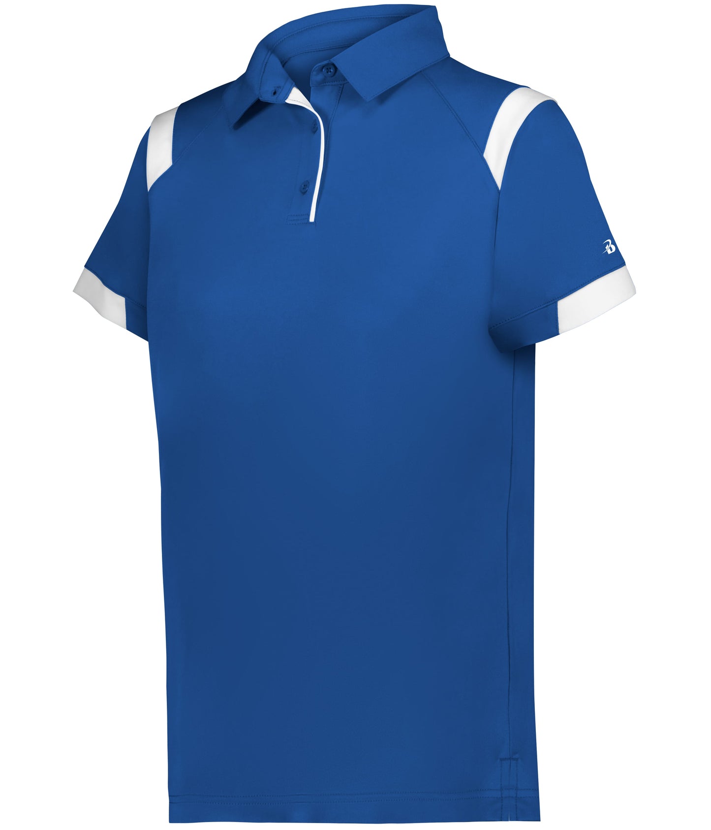 LADIES ON THE RISE POLO