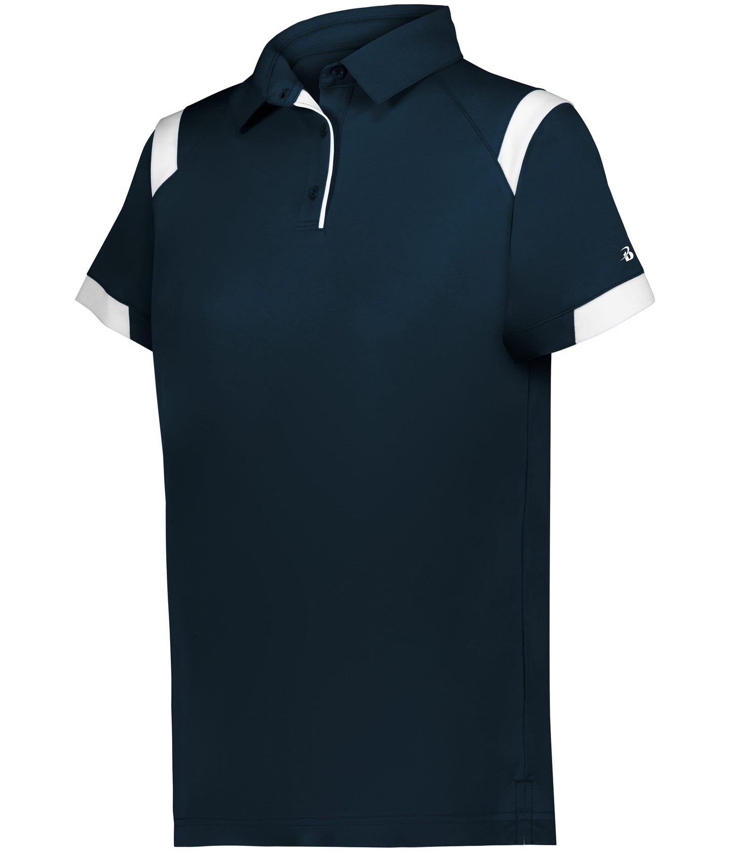 LADIES ON THE RISE POLO