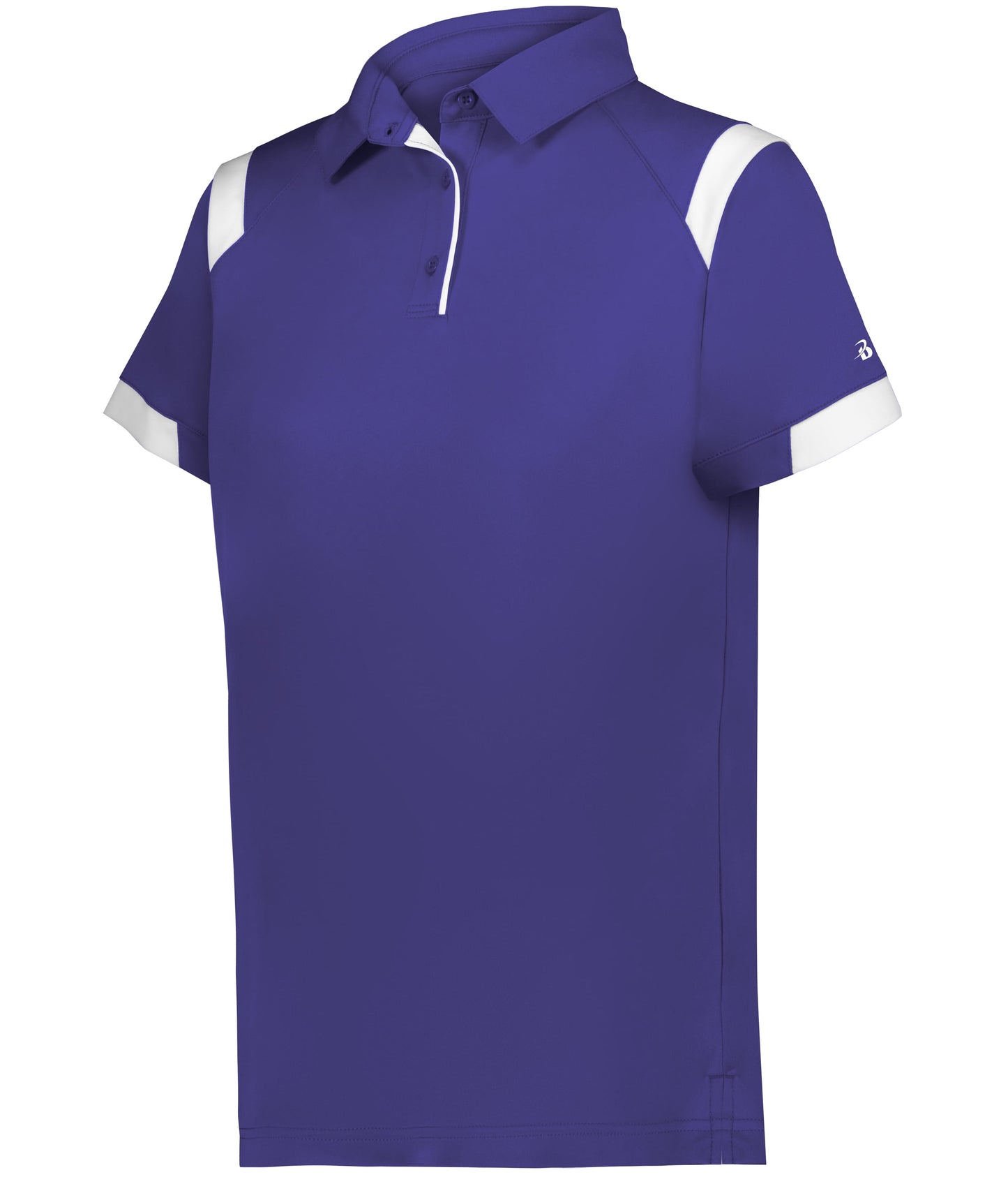 LADIES ON THE RISE POLO