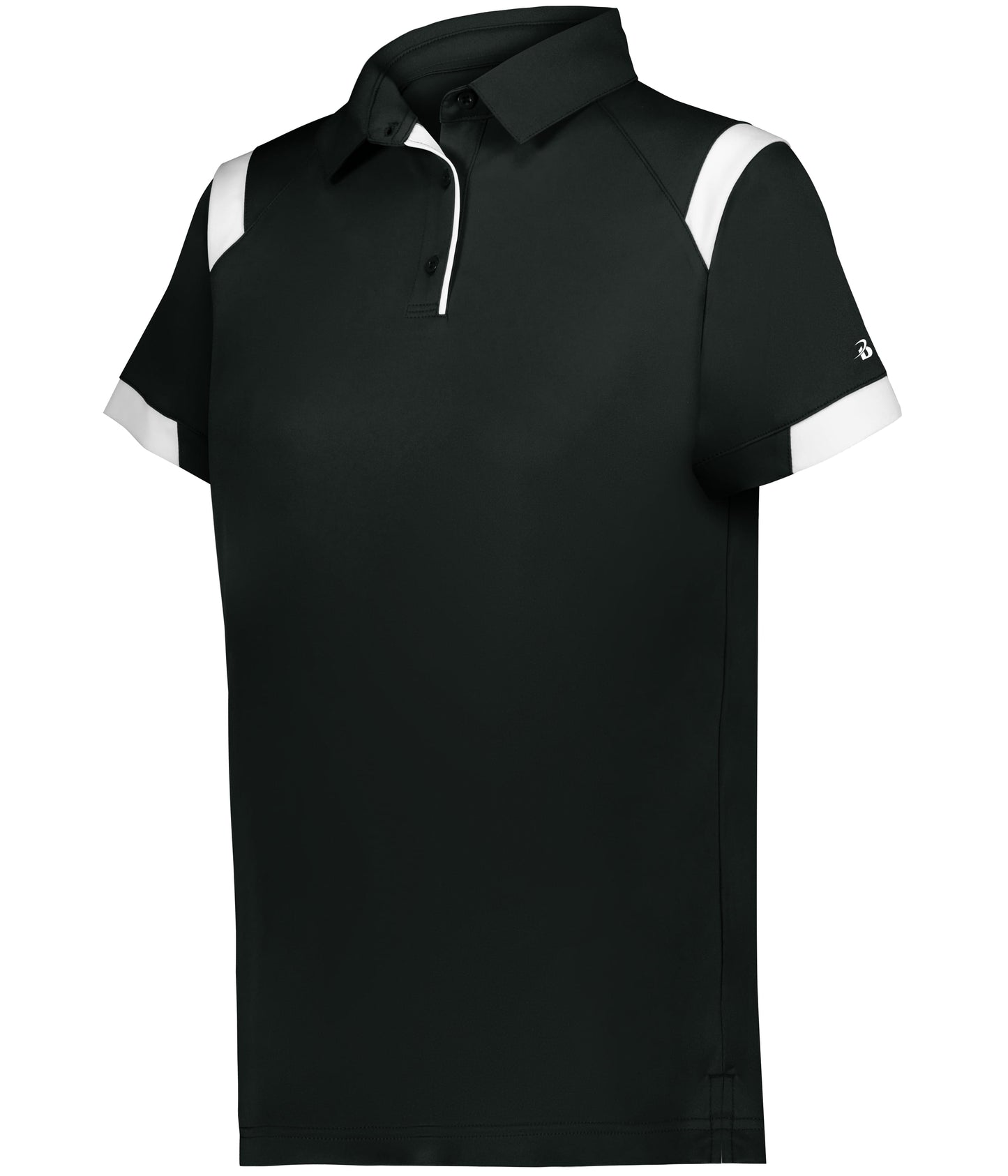 LADIES ON THE RISE POLO