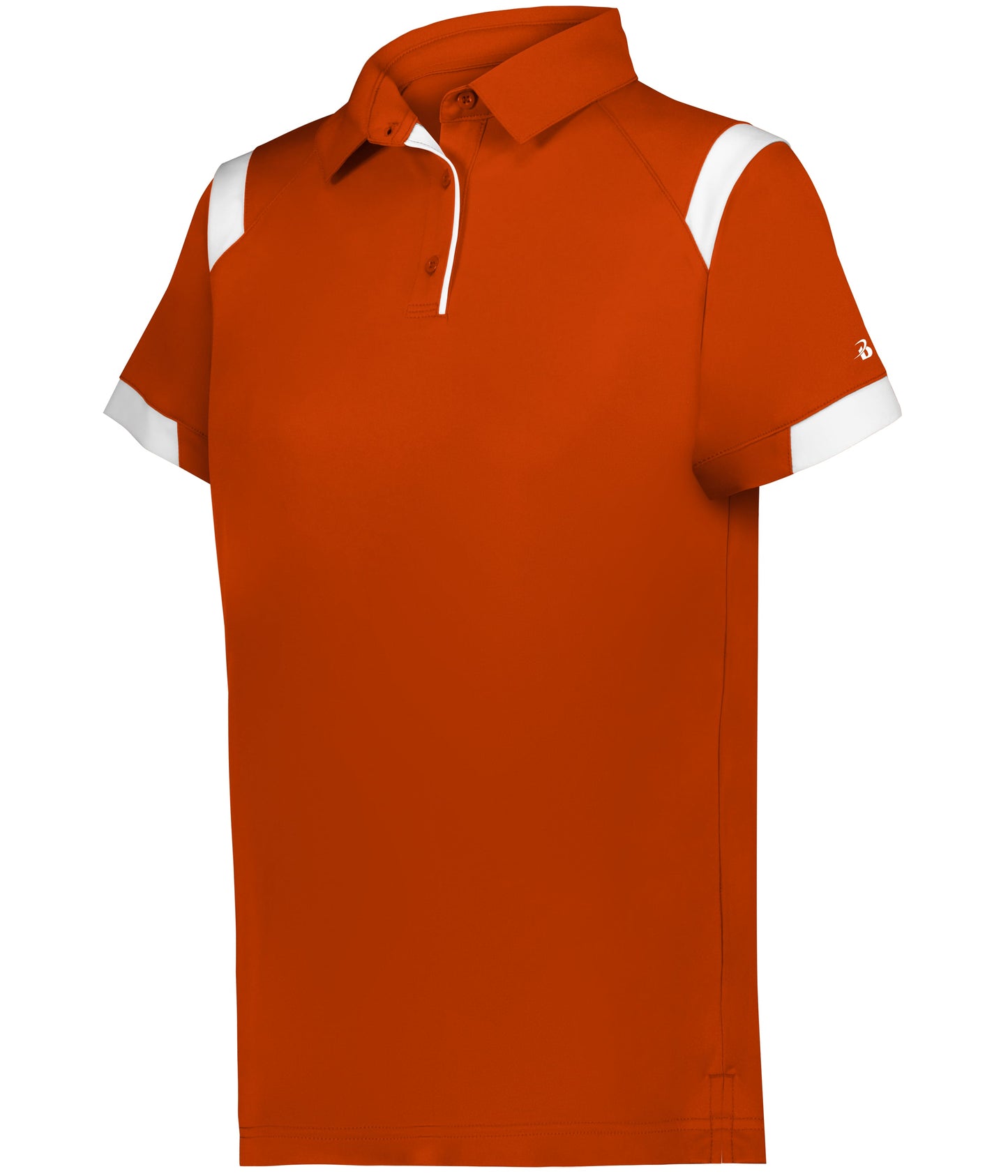 LADIES ON THE RISE POLO