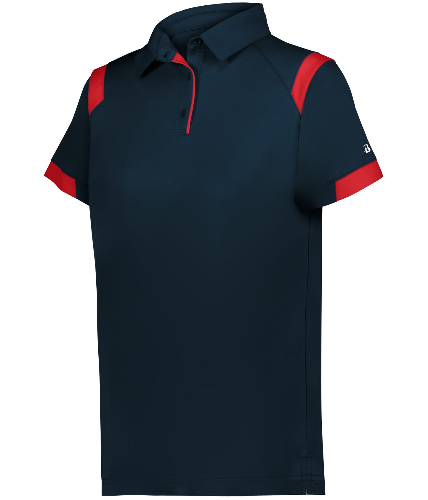 LADIES ON THE RISE POLO