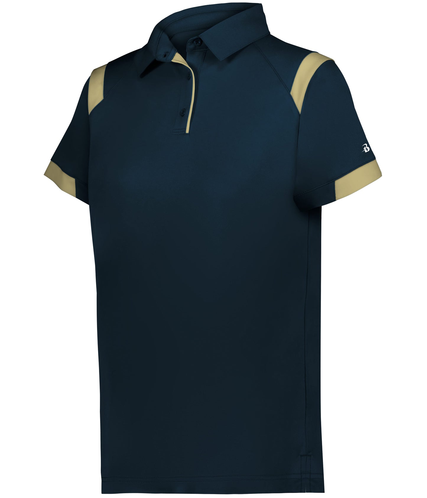 LADIES ON THE RISE POLO
