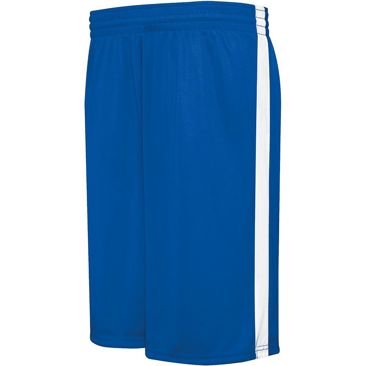 COMPETITION REVERSIBLE SHORTS