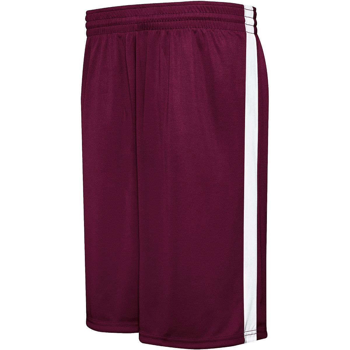 COMPETITION REVERSIBLE SHORTS