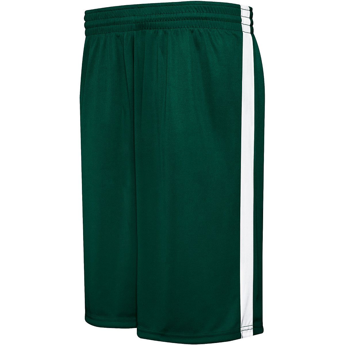COMPETITION REVERSIBLE SHORTS