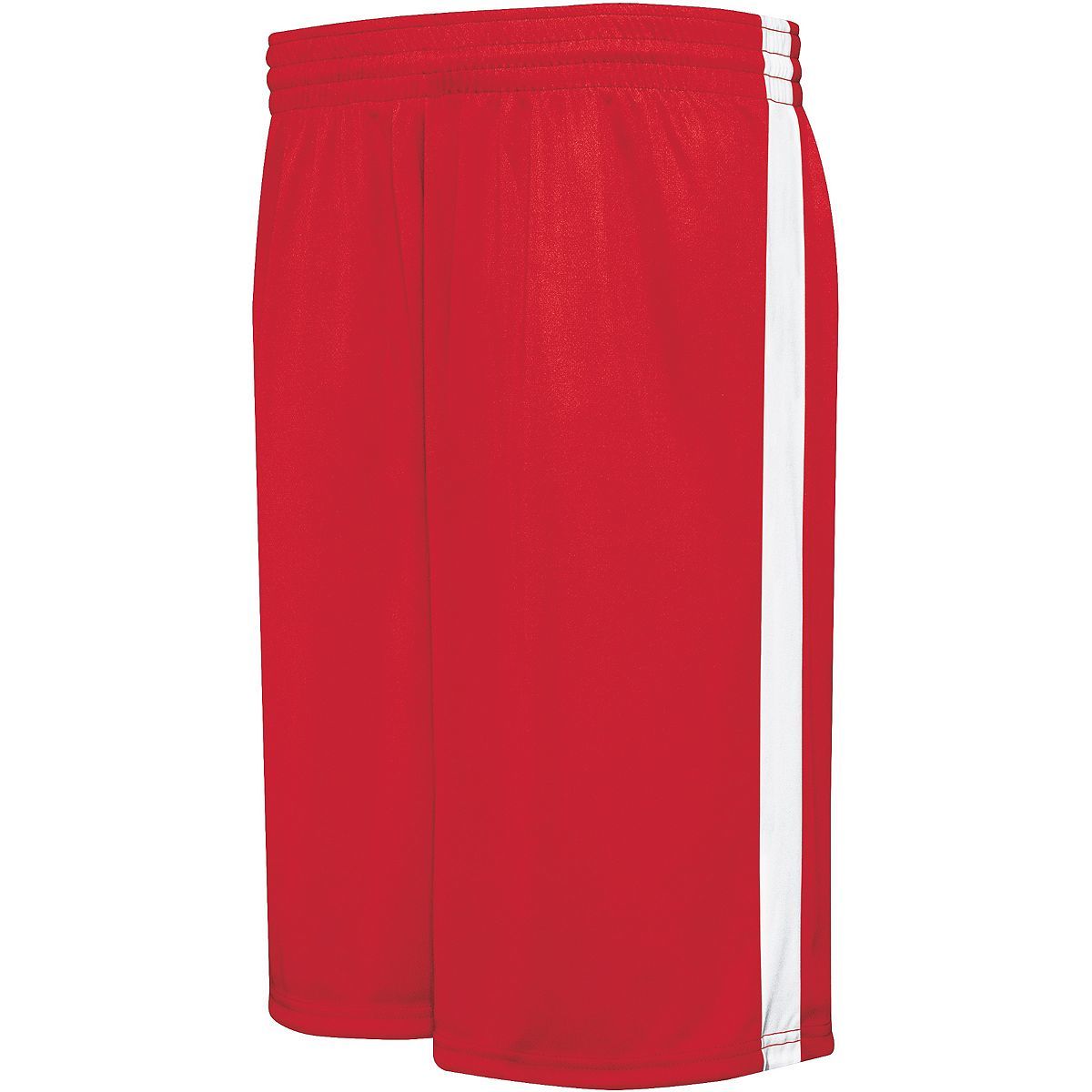 YOUTH COMPETITION REVERSIBLE SHORTS