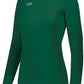 GIRLS TRUHIT LONG-SLEEVE JERSEY - MOISTURE-WICKING
