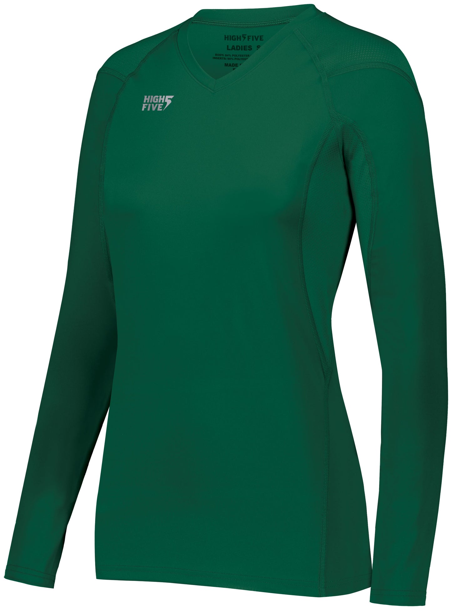 GIRLS TRUHIT LONG SLEEVE JERSEY