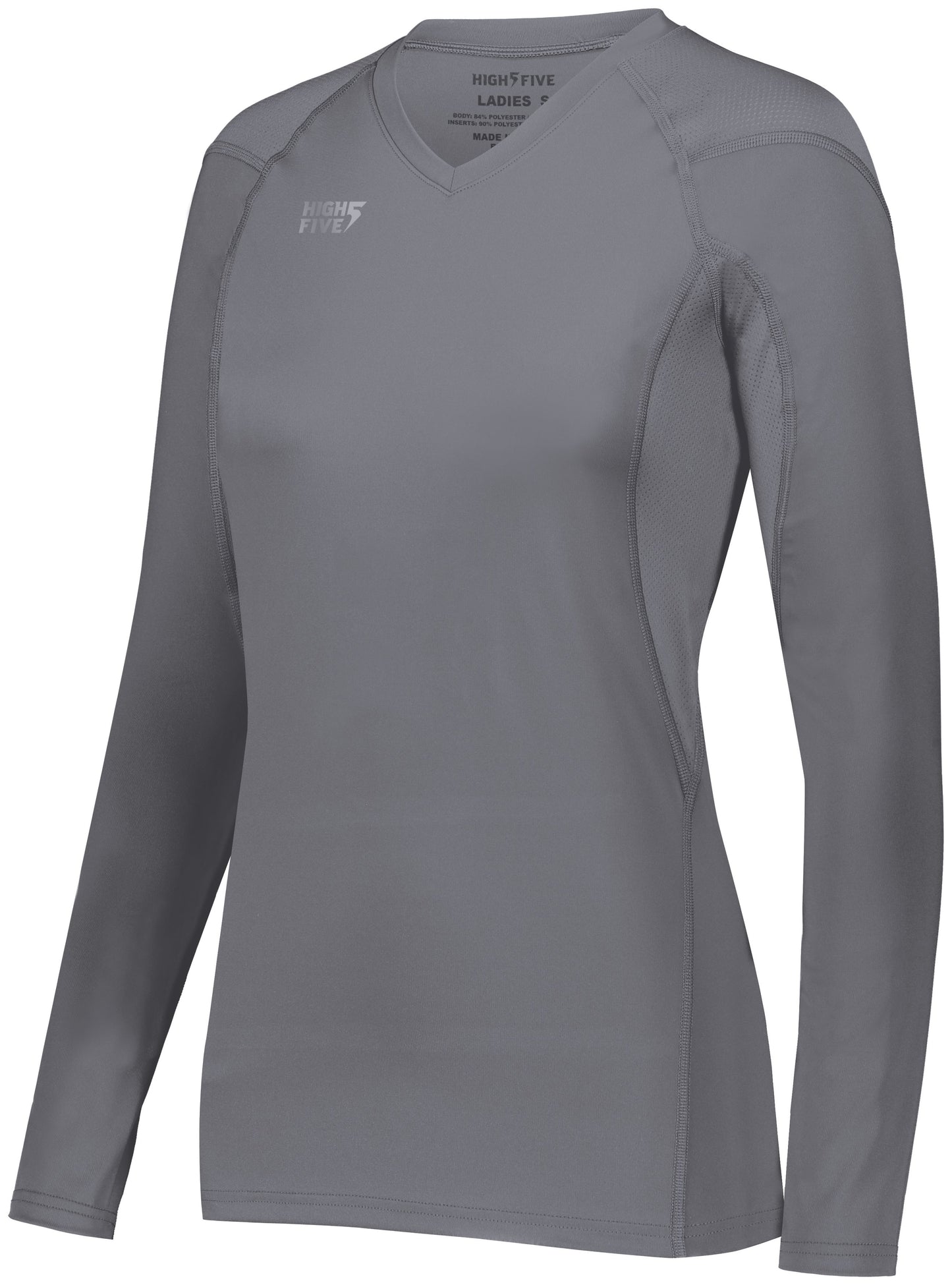 LADIES TRUHIT LONG SLEEVE JERSEY
