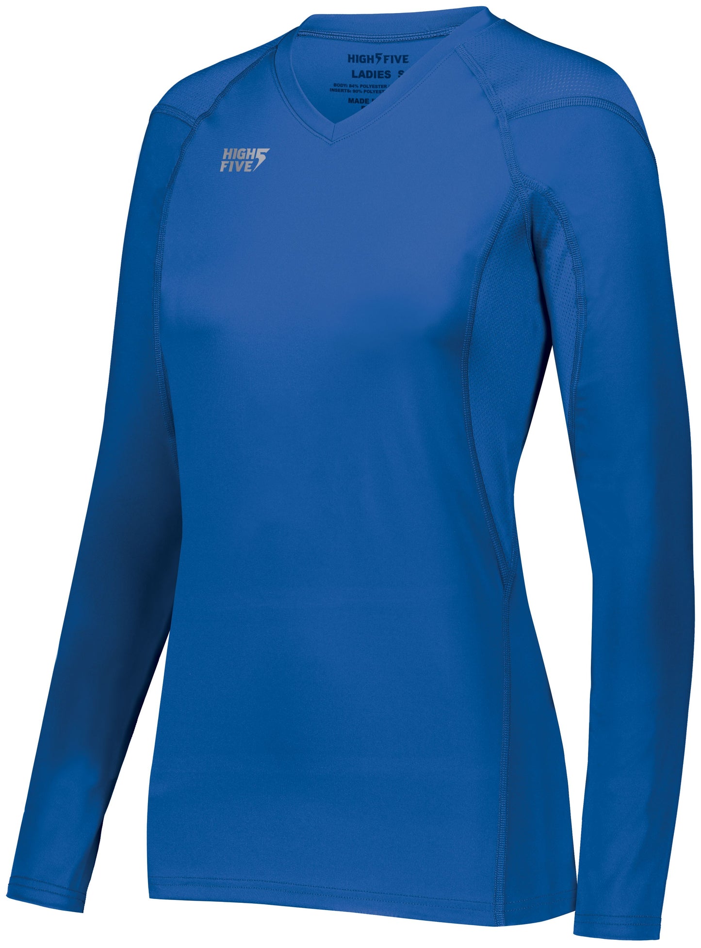 LADIES TRUHIT LONG SLEEVE JERSEY
