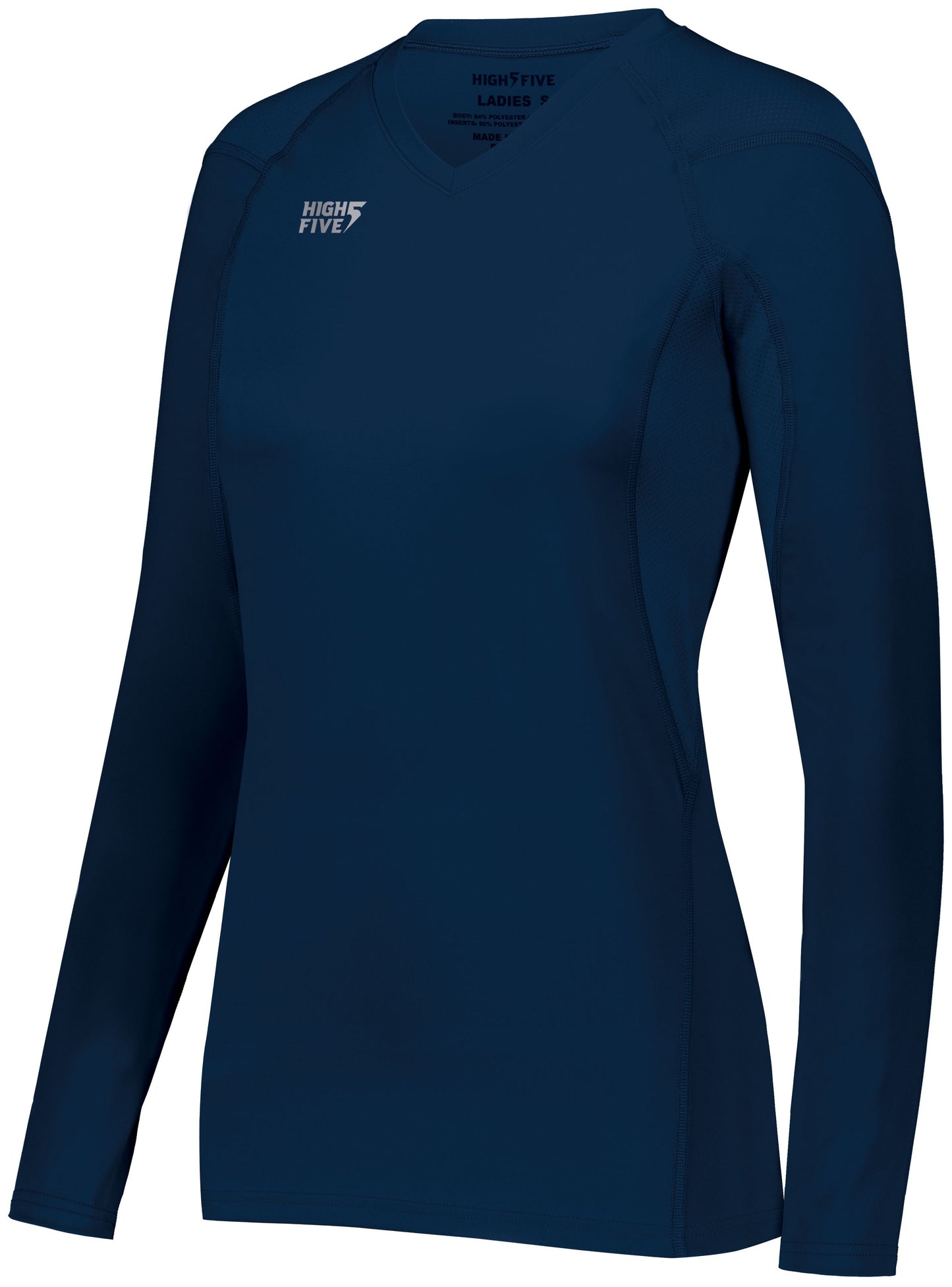 LADIES TRUHIT LONG SLEEVE JERSEY