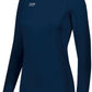 GIRLS TRUHIT LONG-SLEEVE JERSEY - MOISTURE-WICKING