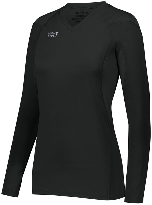GIRLS TRUHIT LONG SLEEVE JERSEY